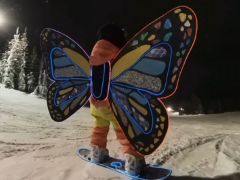 December 26 | Night Skiing
