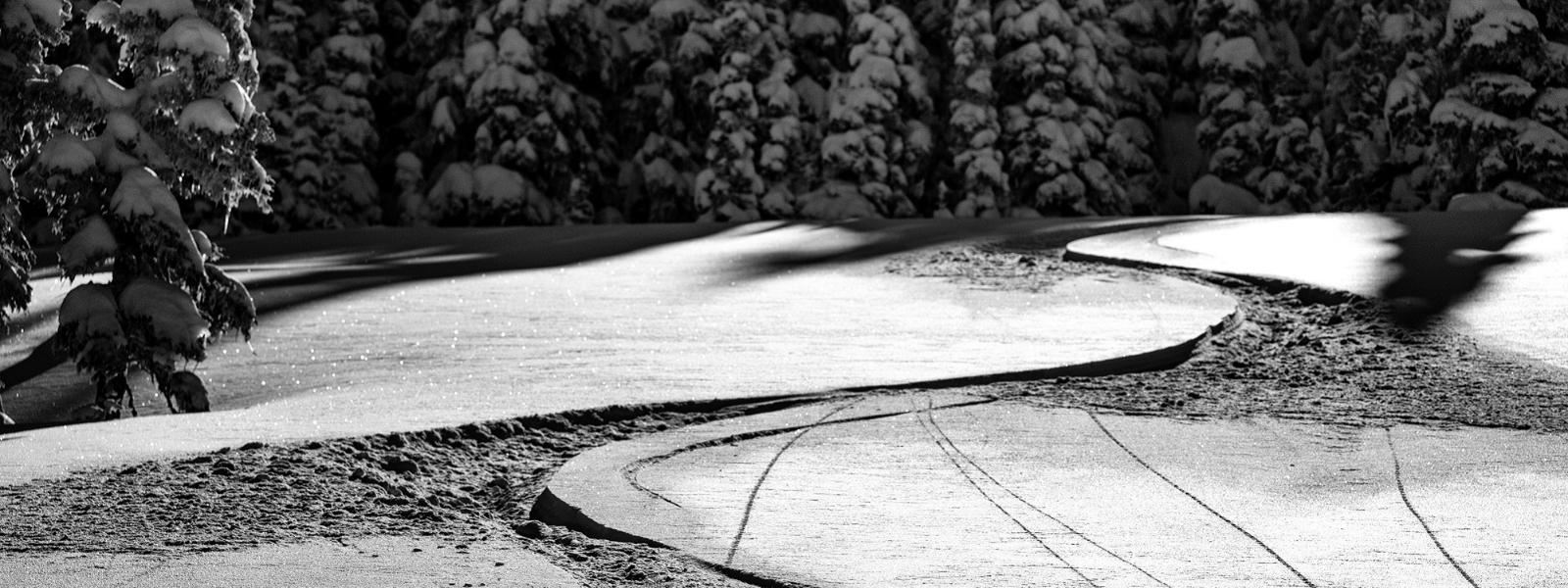 Snow Report