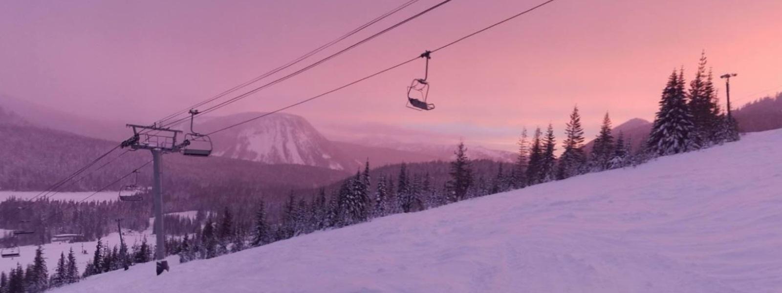 Hours & Lifts