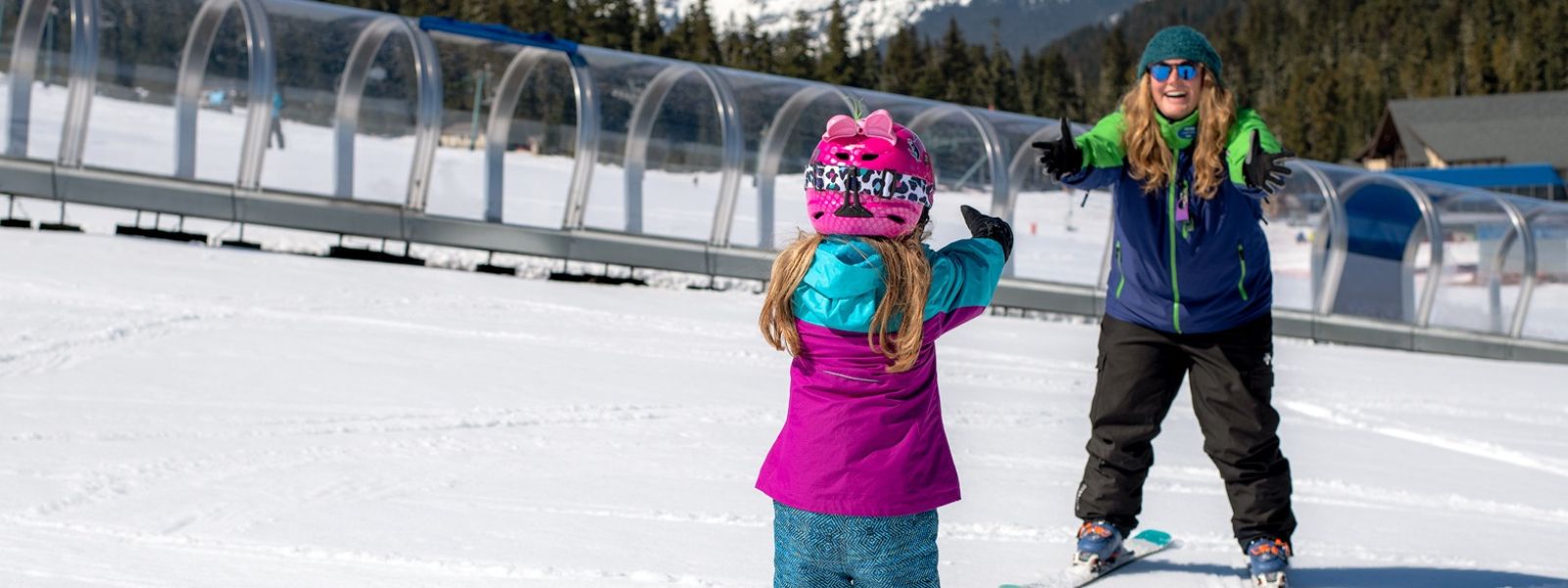 Find your ski / ride level