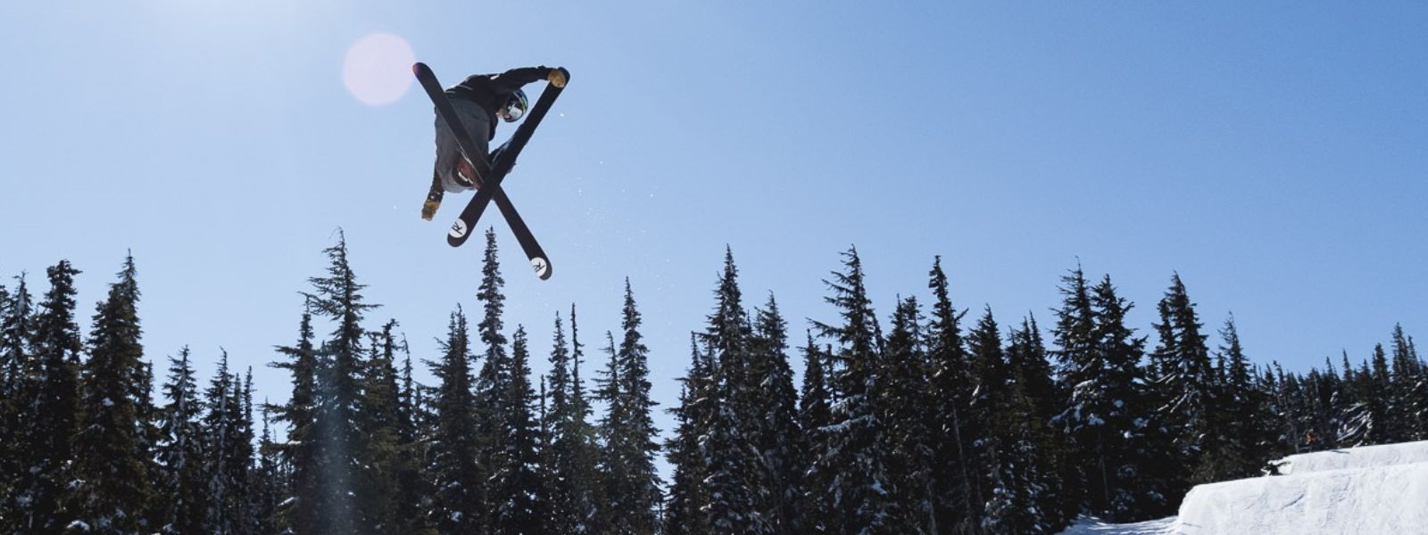 Ski & Snowboard Demo, Sales & Service