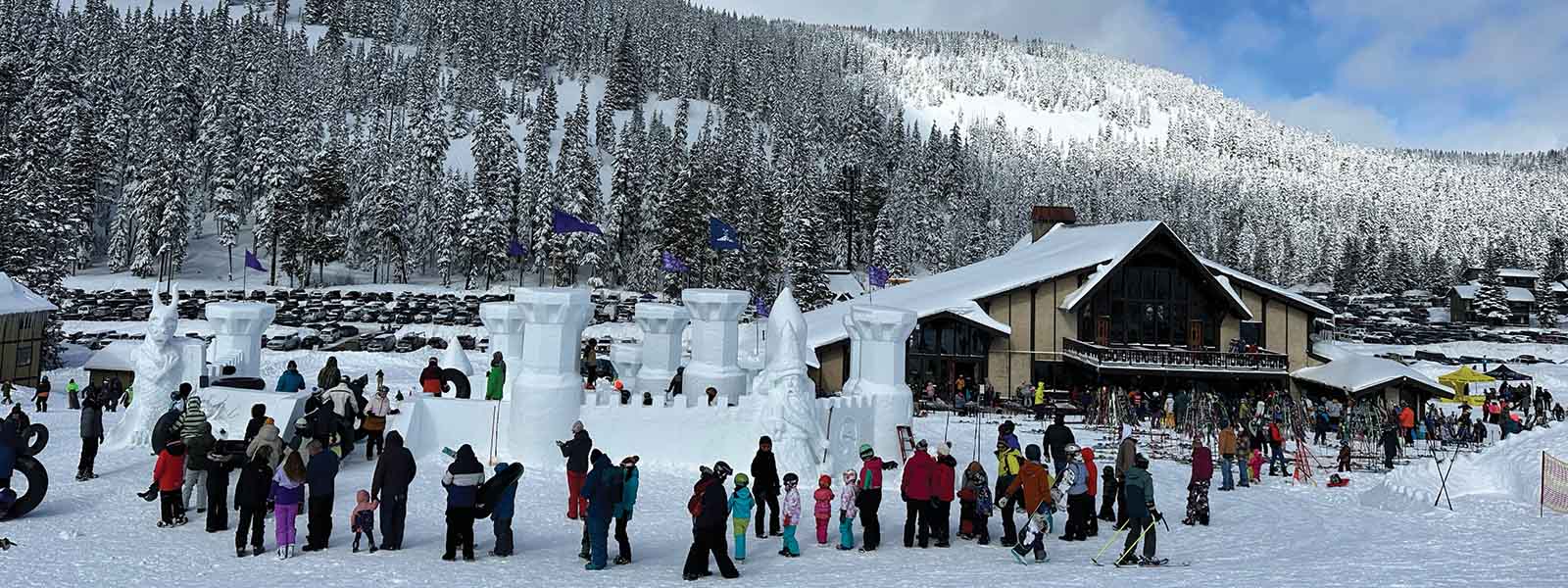 Winter Carnival