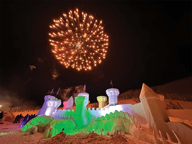 Winter Carnival