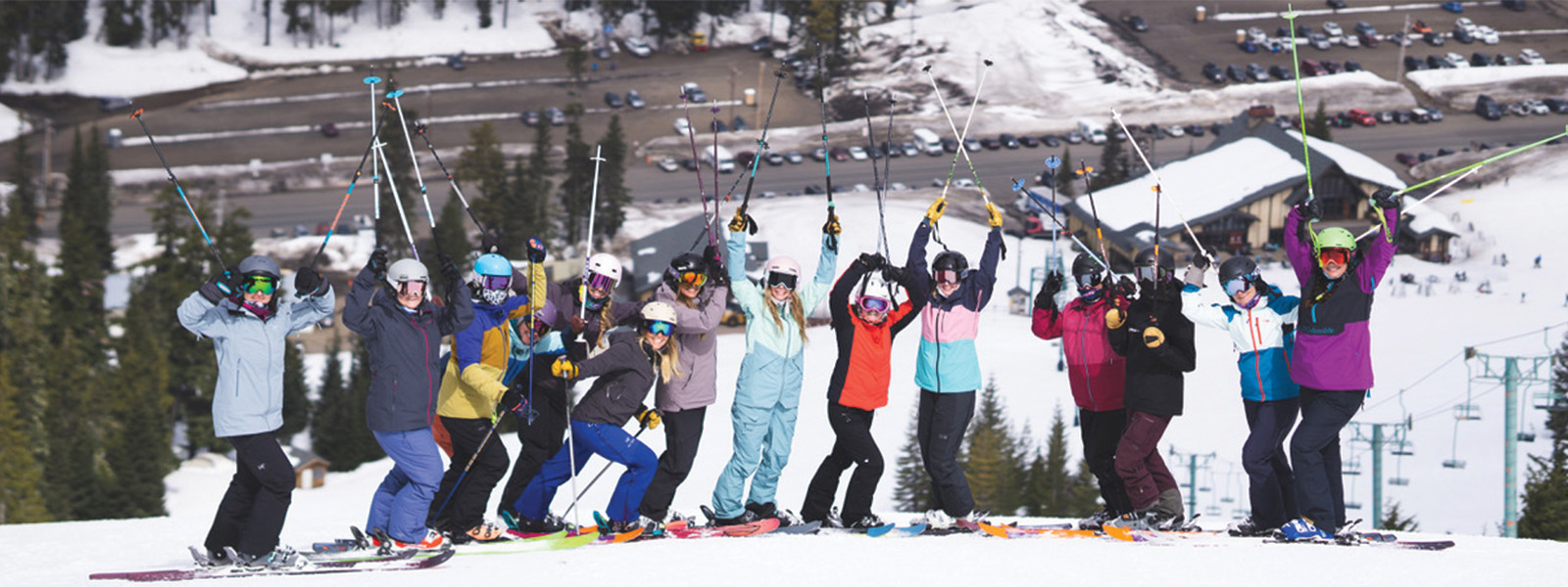 Girls with Grit Clinics and Camp