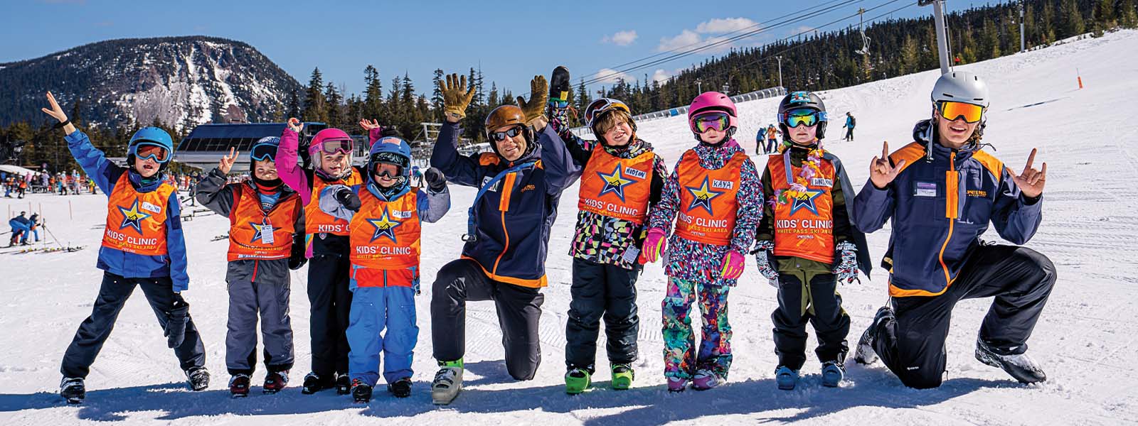 Kids' Clinic