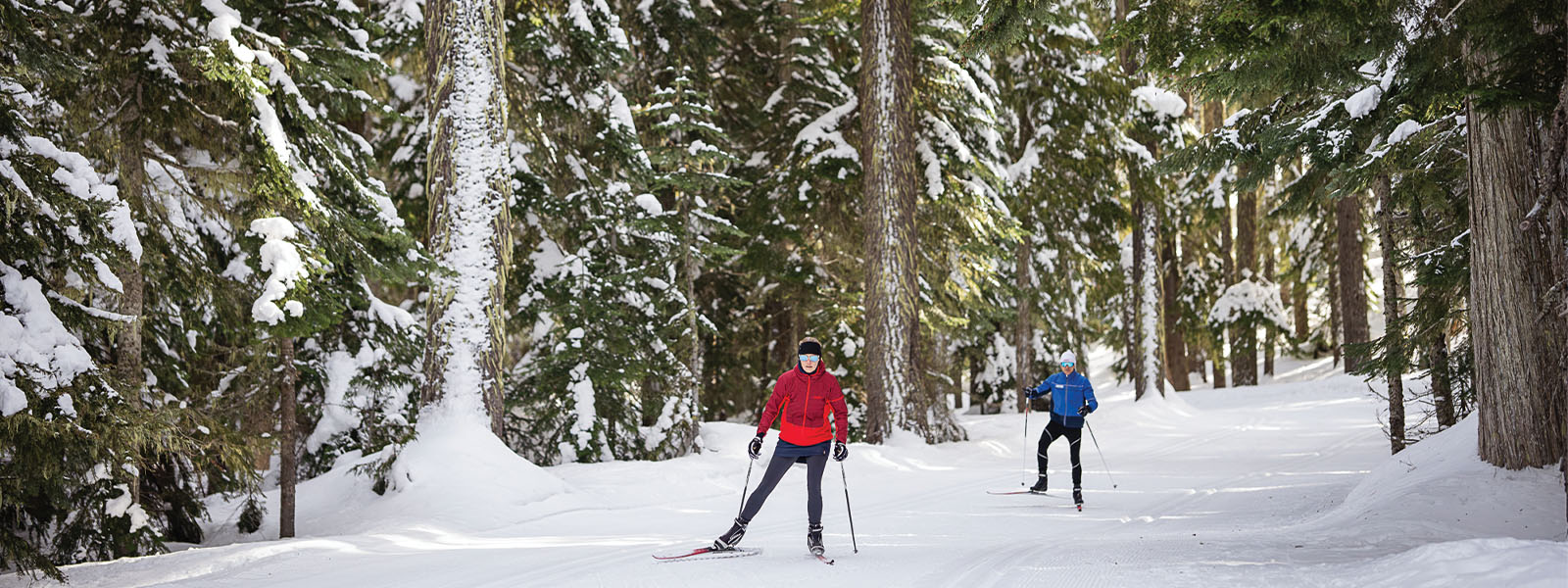 Nordic Center