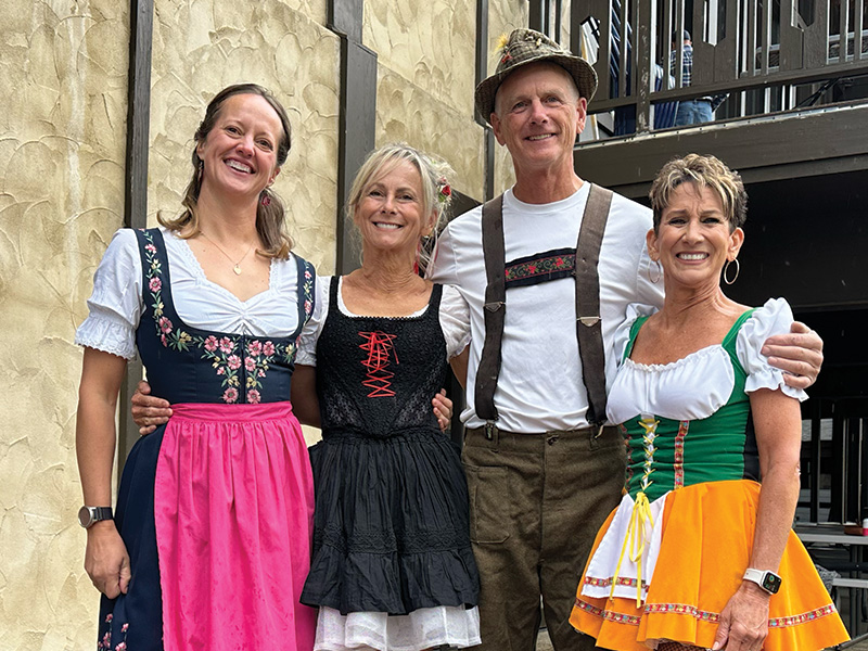 Oktoberfest