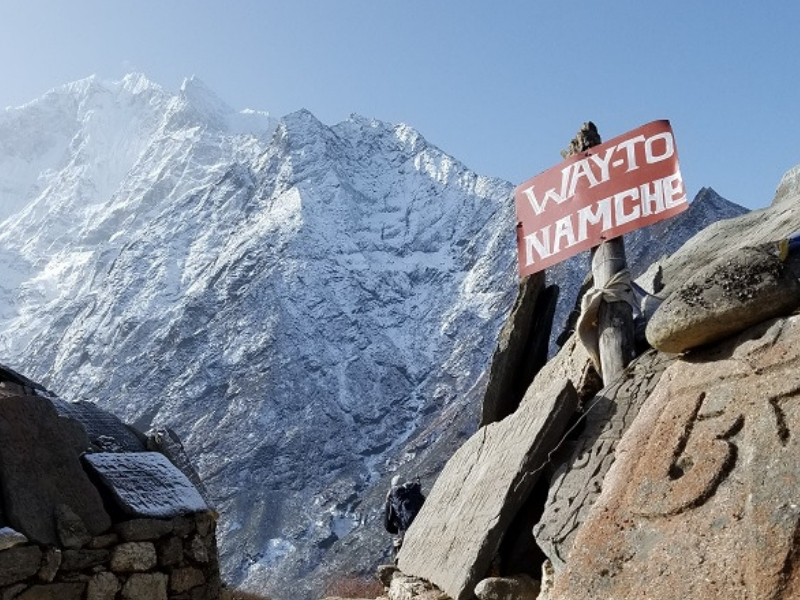 Everest