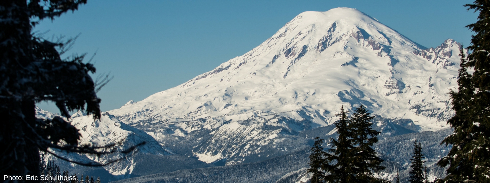 The Mountain
